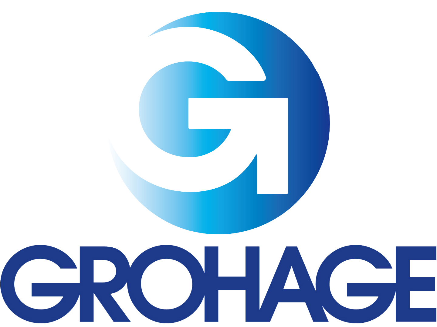 Grohage Logo