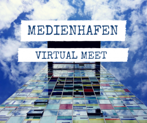 Virtual Meet Bild