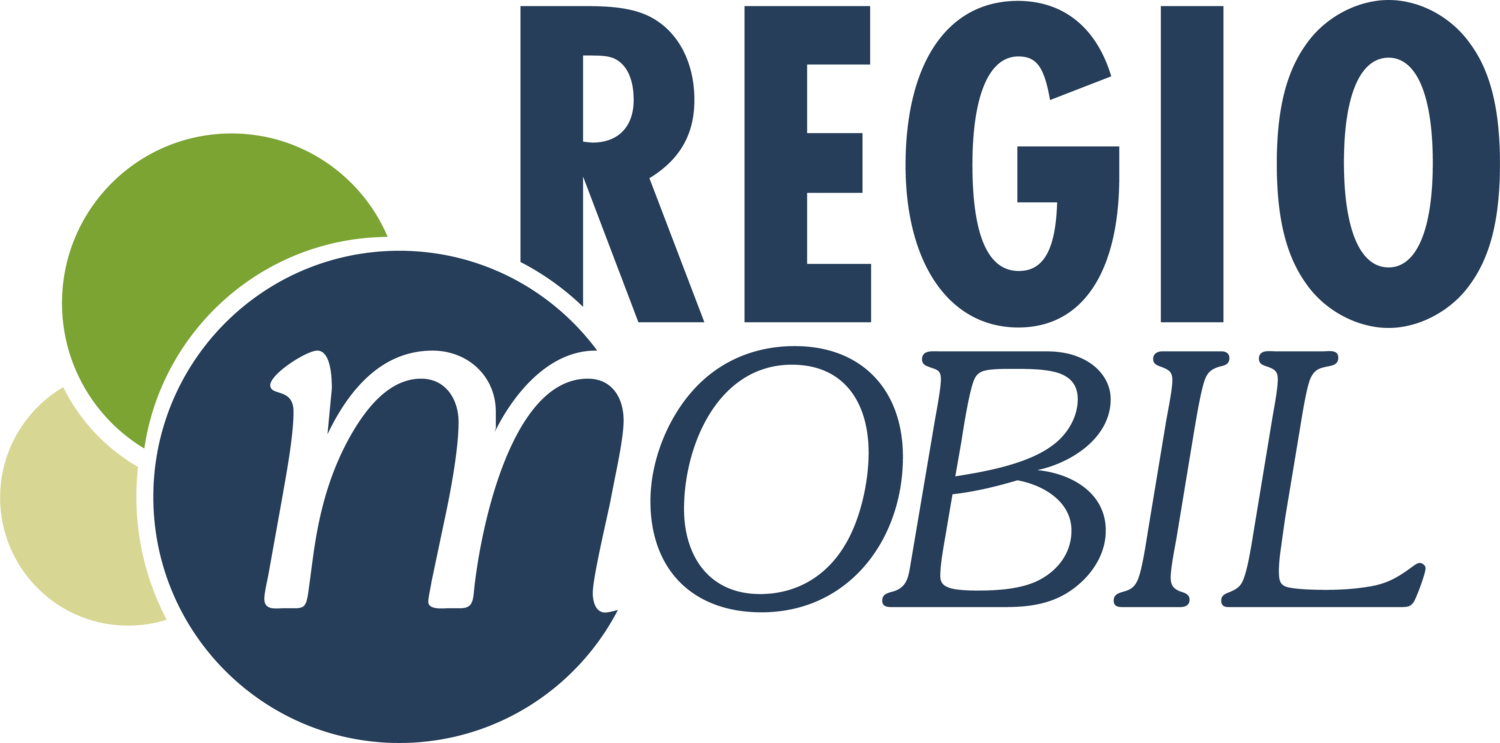 RegioMobil_Logo